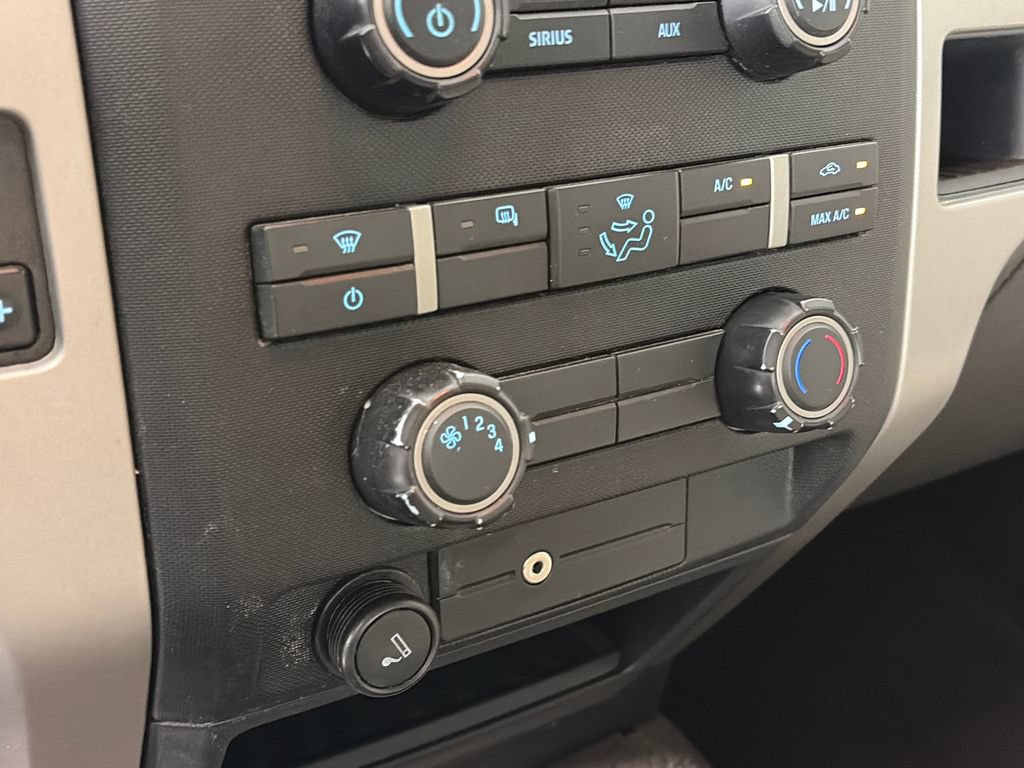 Used 2010 Ford F150 XLT AWD/4WD image 18