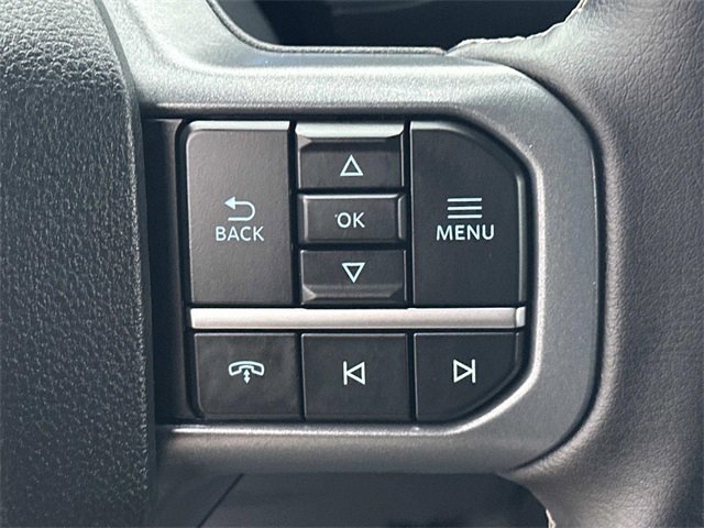 Used 2025 Ford F150 XLT w/ Equipment Group 302A MID image 17