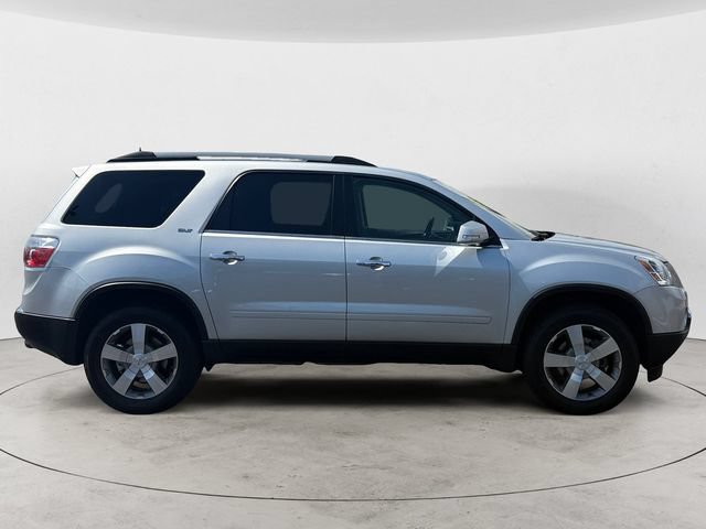 Used 2012 GMC Acadia SLT AWD/4WD image 4