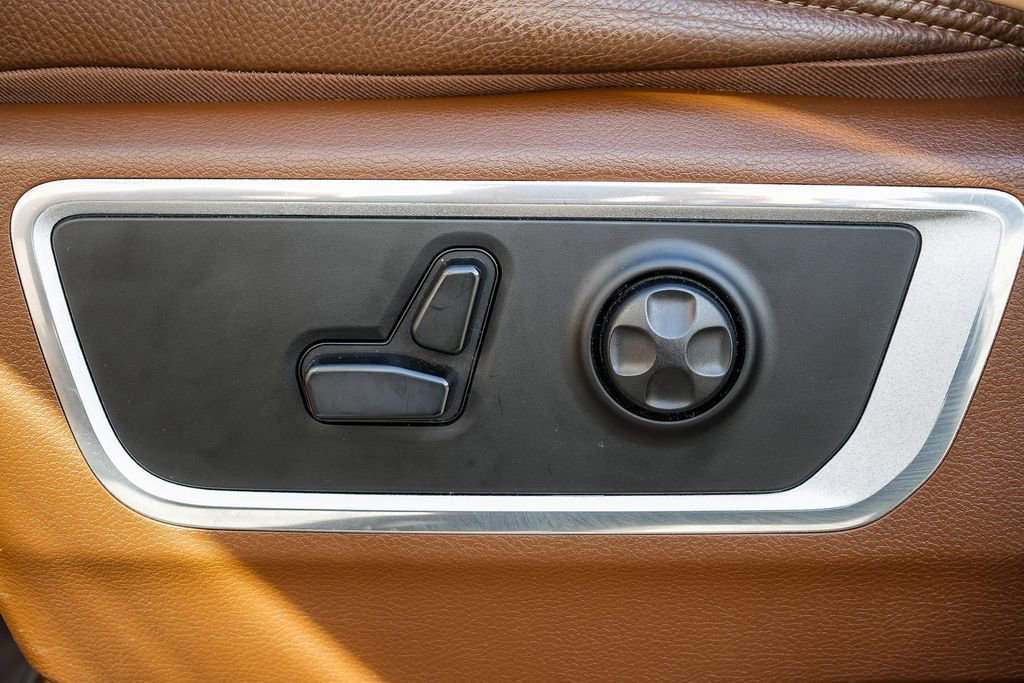 Used 2021 RAM 1500 Limited image 21