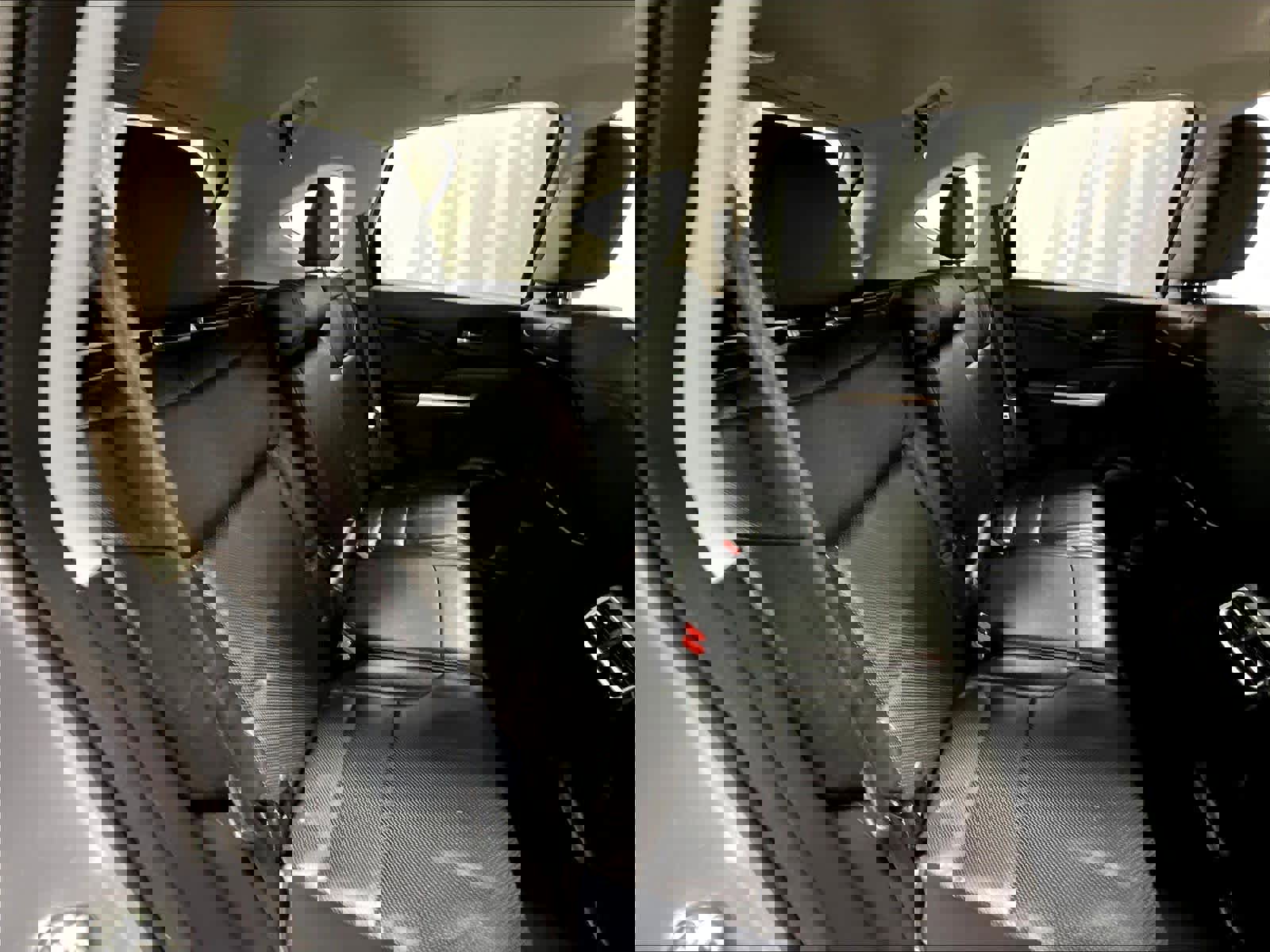 Used 2015 Honda CR-V EX-L image 16