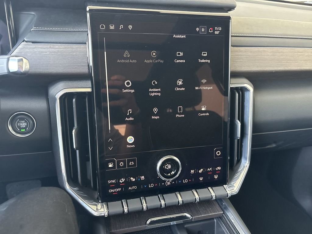 Certified 2024 GMC Acadia Denali image 13