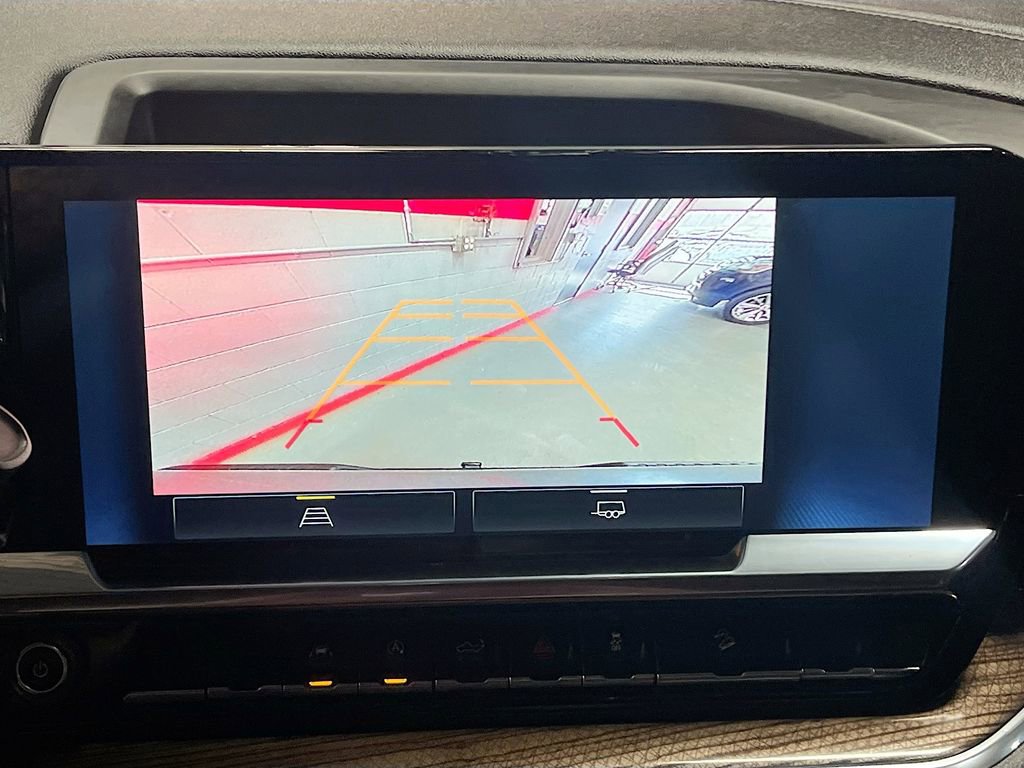 Used 2023 Chevrolet Silverado 1500 LT Trail Boss w/ Protection Package image 14