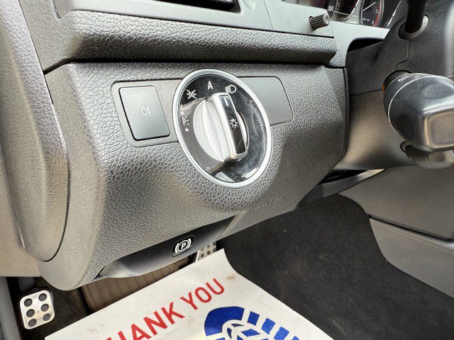 Used 2011 Mercedes-Benz C 300 4MATIC Sedan image 16