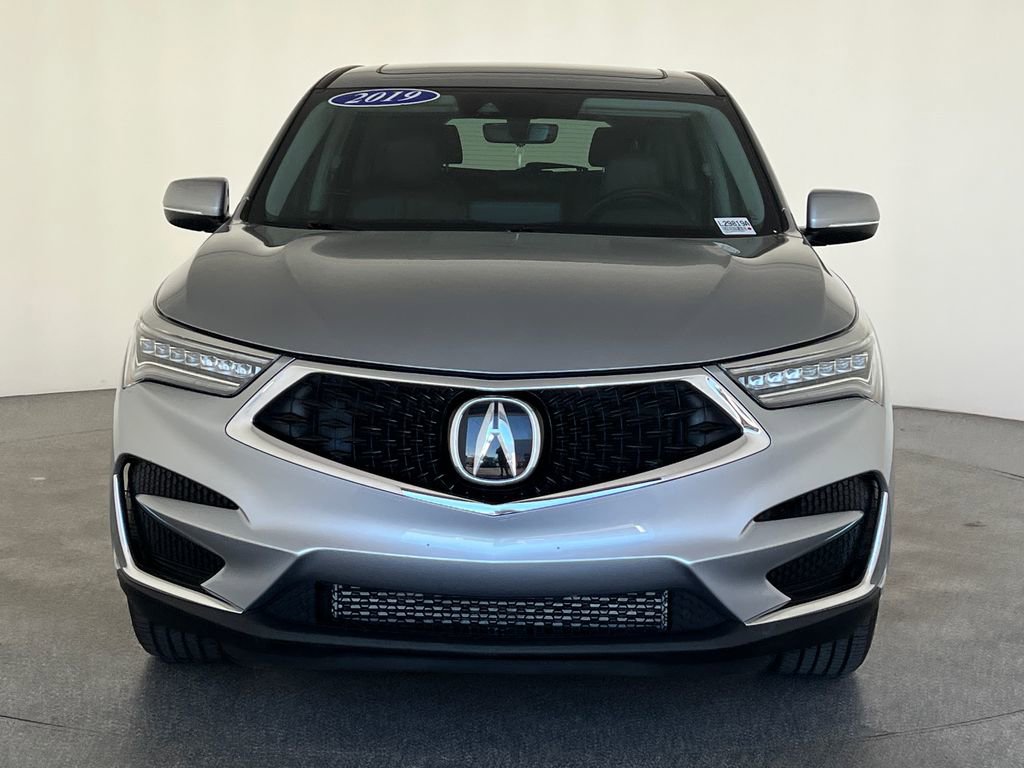 Used 2019 Acura RDX FWD w/ Technology Package image 10