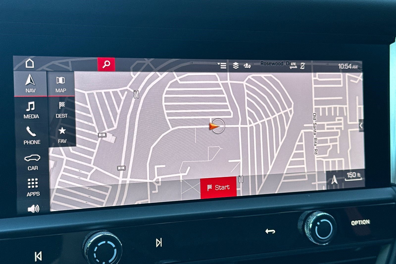 Used 2024 Porsche Macan GTS image 27