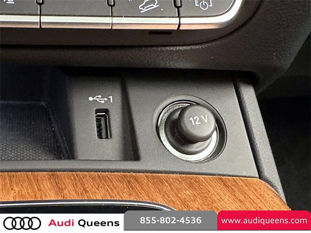 Certified 2023 Audi Q5 2.0T Premium w/ Convenience Package image 26