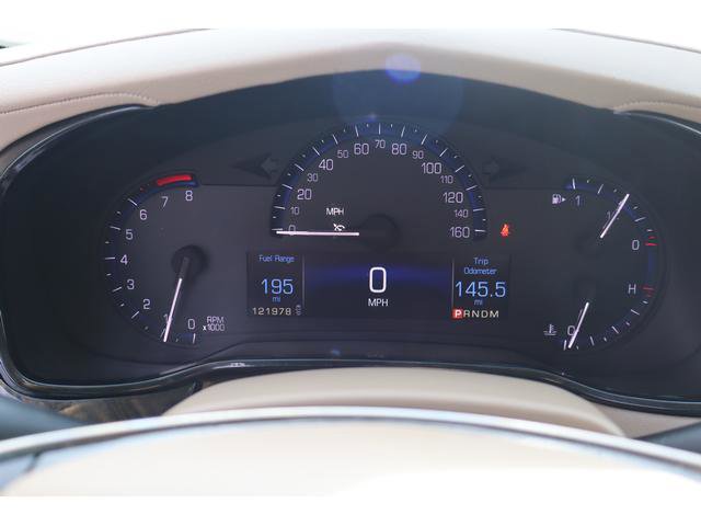 Used 2015 Cadillac CTS Luxury image 14