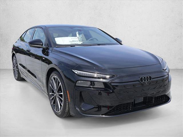 New 2027 Audi A6 e-tron Prestige AWD/4WD image 6