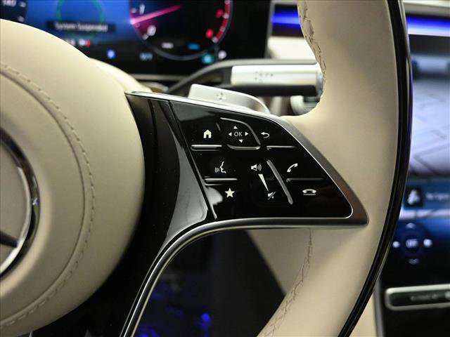 New 2026 Mercedes-Benz S 580 4MATIC Sedan image 14