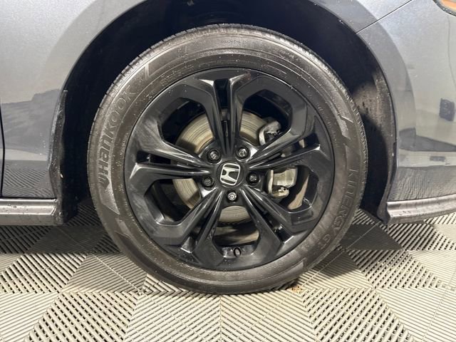 Used 2025 Honda Accord SE image 11