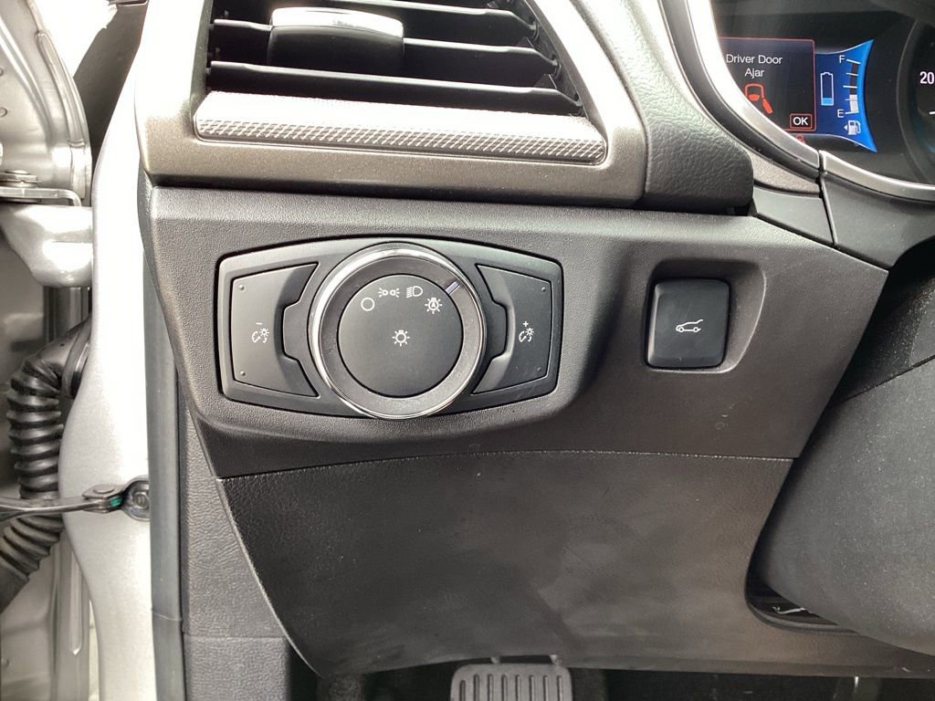 Used 2018 Ford Fusion S image 56