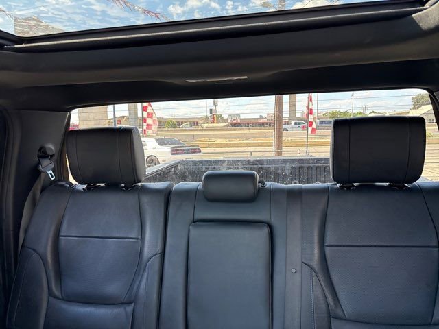 Used 2022 Toyota Tundra Platinum image 32