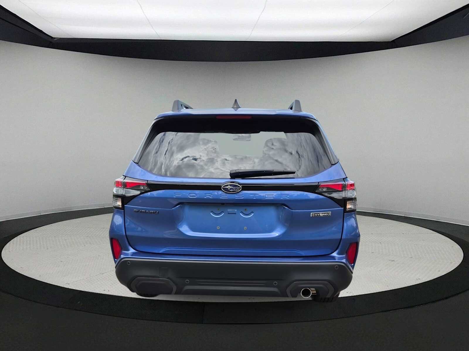 New 2026 Subaru Forester Touring AWD/4WD image 7