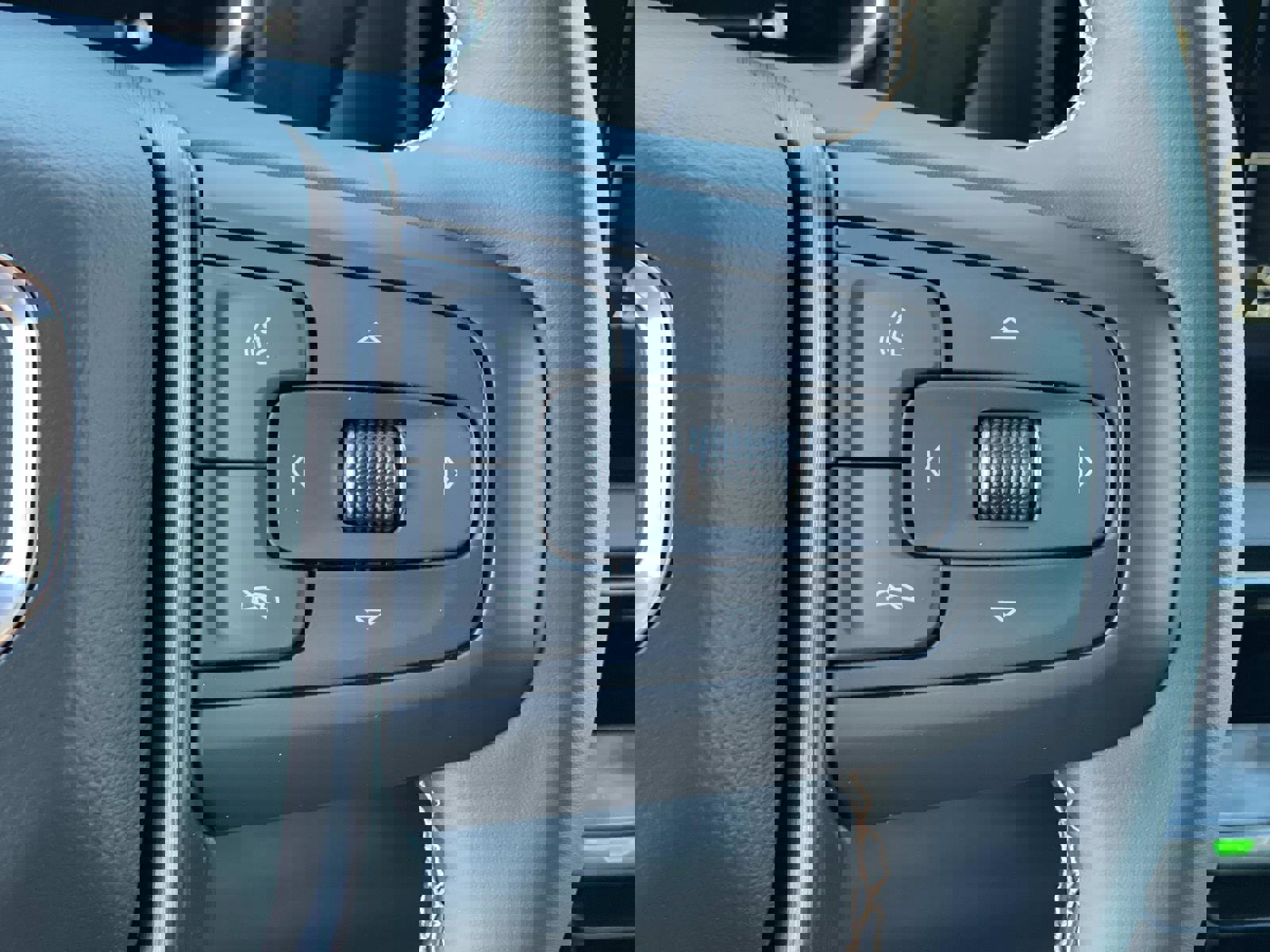 New 2026 GMC Sierra 3500 AT4 w/ AT4 Premium Plus Package image 12