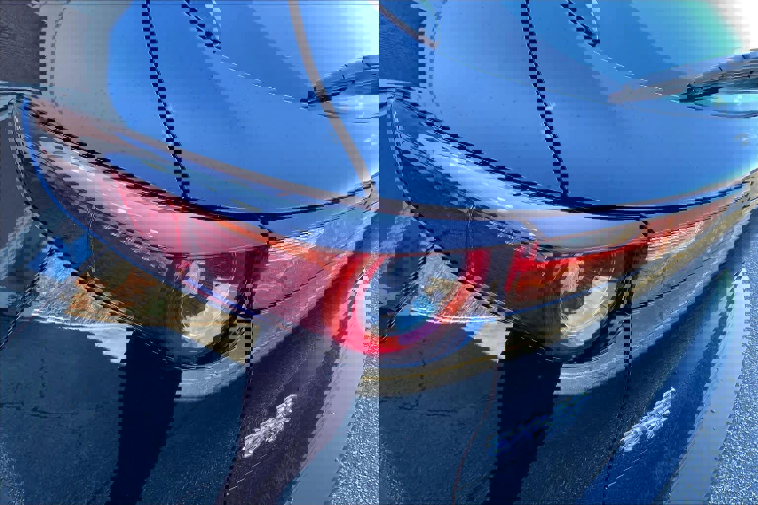 Used 2020 MAZDA CX-30 AWD image 27