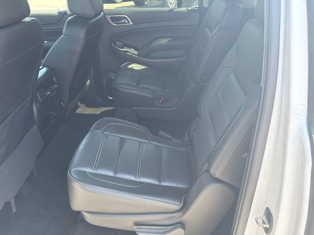 Used 2020 GMC Yukon XL Denali w/ Open Road Package AWD/4WD image 19