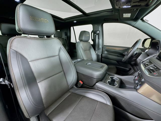 Used 2023 Chevrolet Tahoe High Country image 31