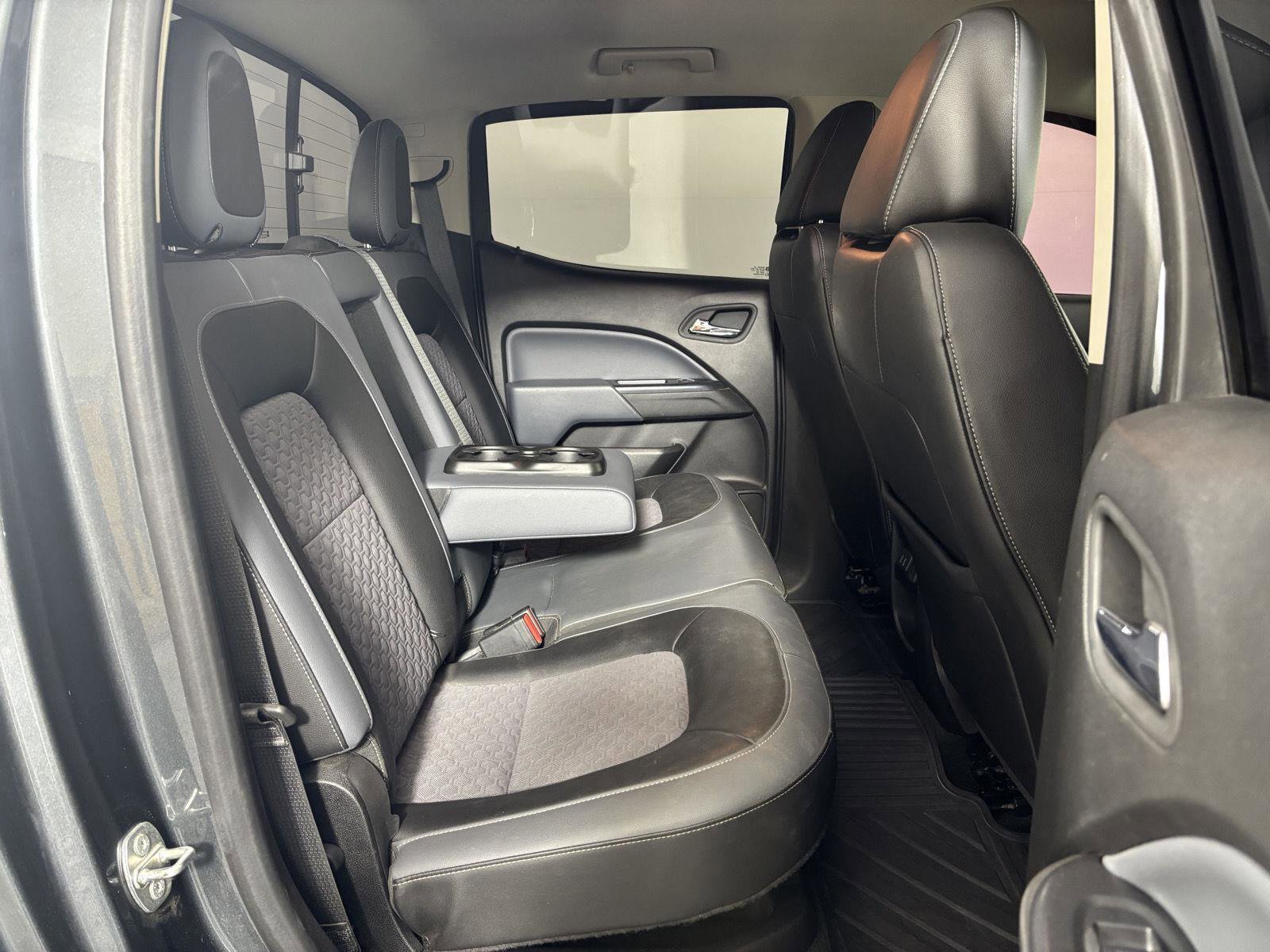 Used 2017 Chevrolet Colorado Z71 image 18