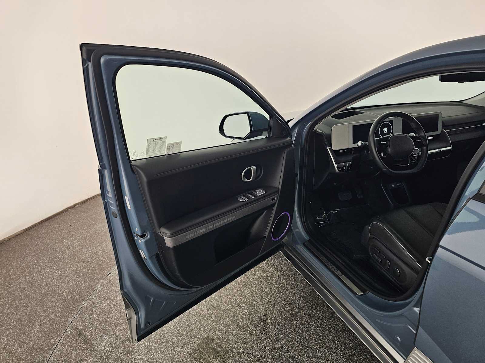 Used 2024 Hyundai Ioniq 5 Limited RWD image 19
