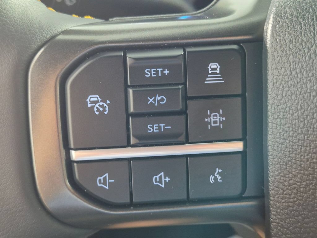 Used 2025 Ford F150 Tremor AWD/4WD image 16