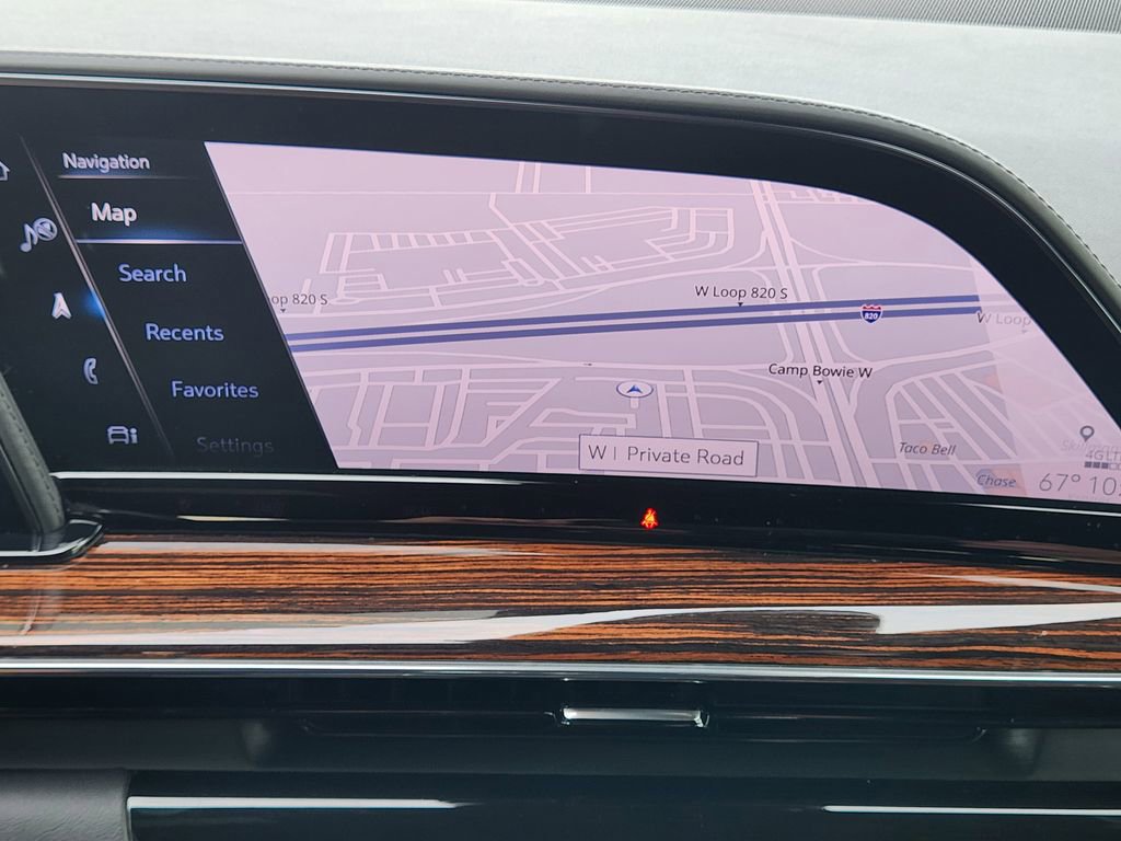 Certified 2021 Cadillac Escalade Premium Luxury image 17