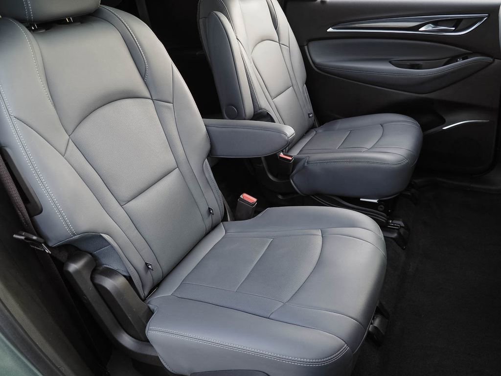 Certified 2023 Buick Enclave Essence w/ Experience Buick Package AWD/4WD image 22