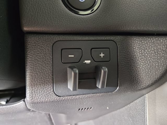 New 2026 Toyota Sequoia Limited AWD/4WD image 24