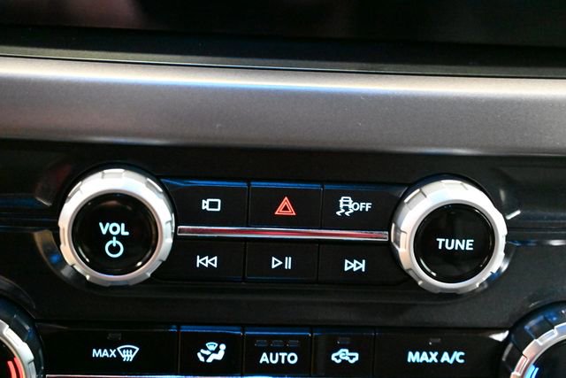 Used 2025 Ford F150 XLT w/ Equipment Group 301A Standard AWD/4WD image 34