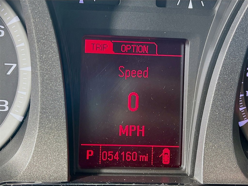 Used 2015 GMC Terrain SLT image 12