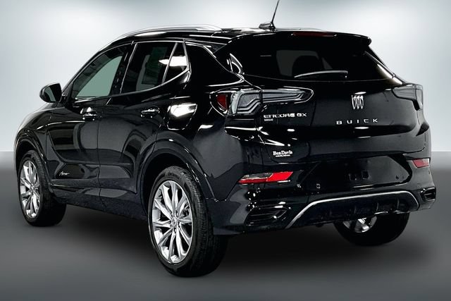 Certified 2025 Buick Encore GX Avenir w/ Avenir Convenience Package AWD/4WD image 5