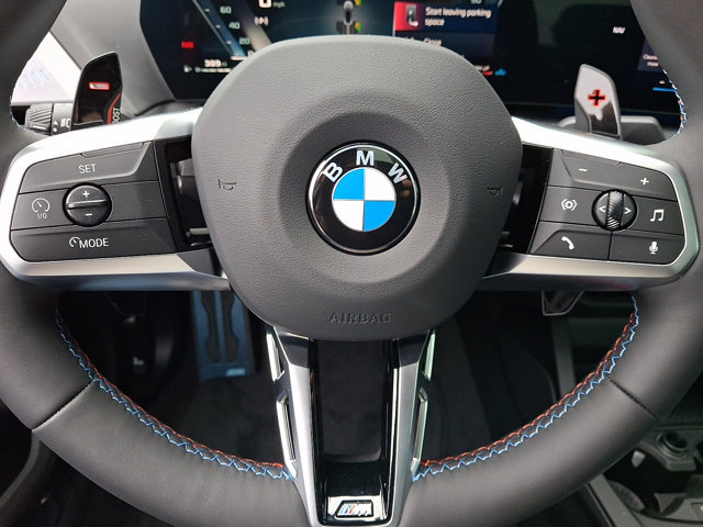 New 2026 BMW M235i xDrive w/ Technology Package AWD/4WD image 12
