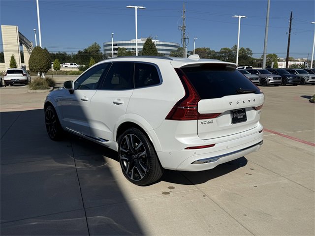 Certified 2023 Volvo XC60 B5 Ultimate image 5
