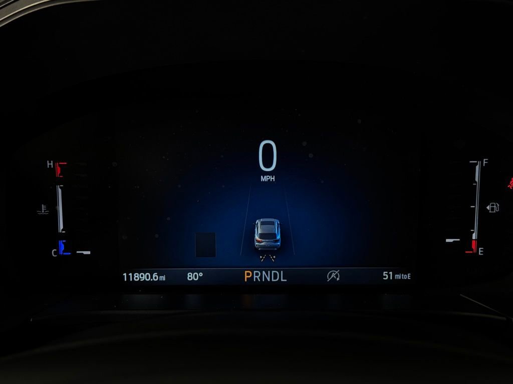 Used 2025 Ford Escape Active w/ Tech Pack #1 image 14