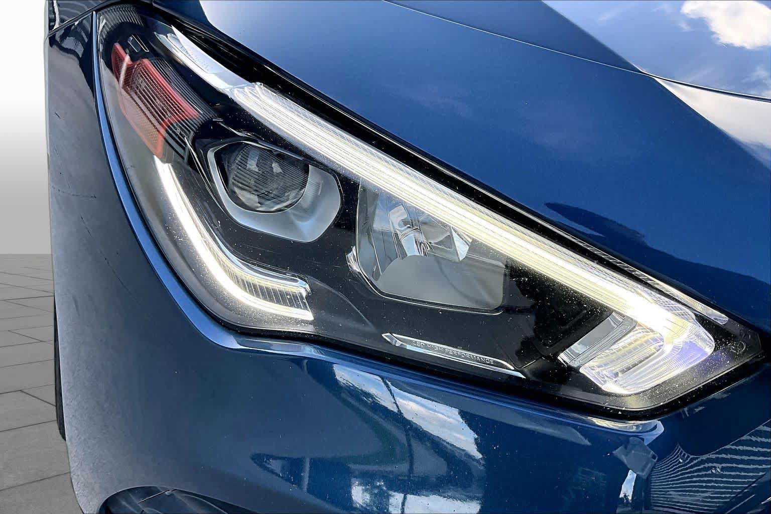 Certified 2023 Mercedes-Benz CLA 250 image 24