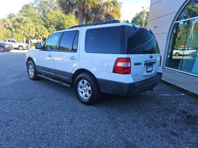 Used 2014 Ford Expedition XL AWD/4WD image 3