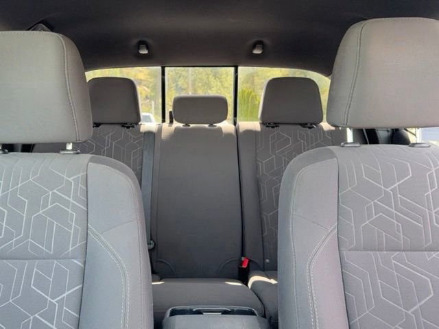 Used 2017 Toyota Tacoma TRD Off-Road AWD/4WD image 30
