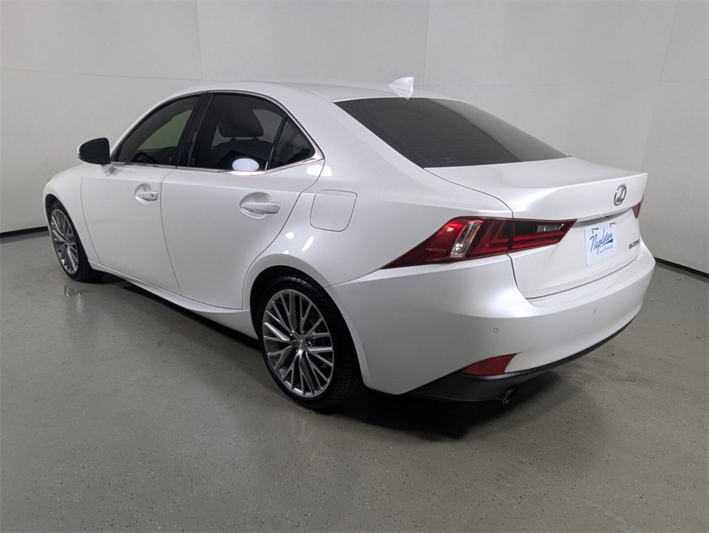 Used 2014 Lexus IS 250 image 5