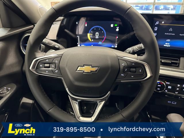 New 2026 Chevrolet Trax LT w/ Driver Confidence Package FWD image 9