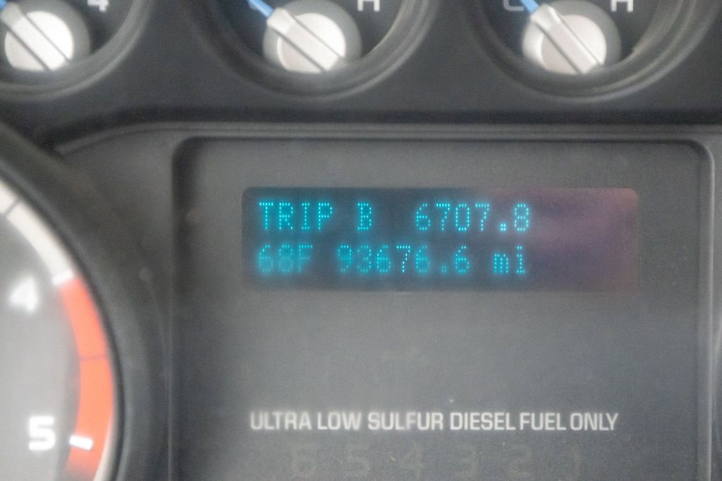 Used 2015 Ford F450 XL w/ Power Equipment Group AWD/4WD image 18