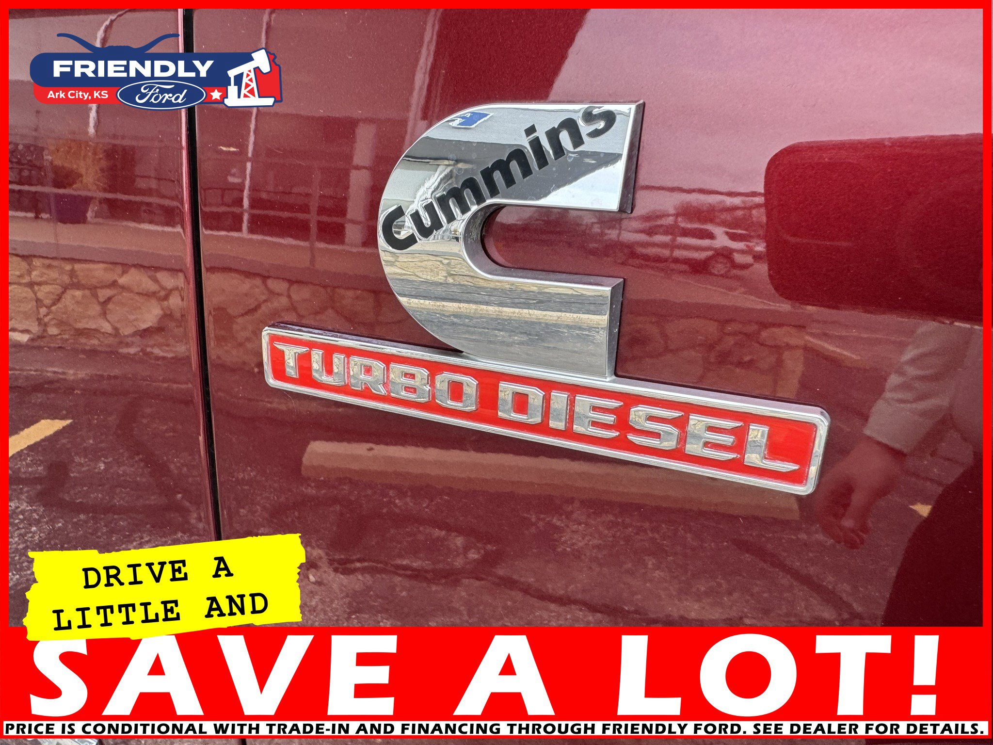 Used 2022 RAM 2500 Laramie image 49