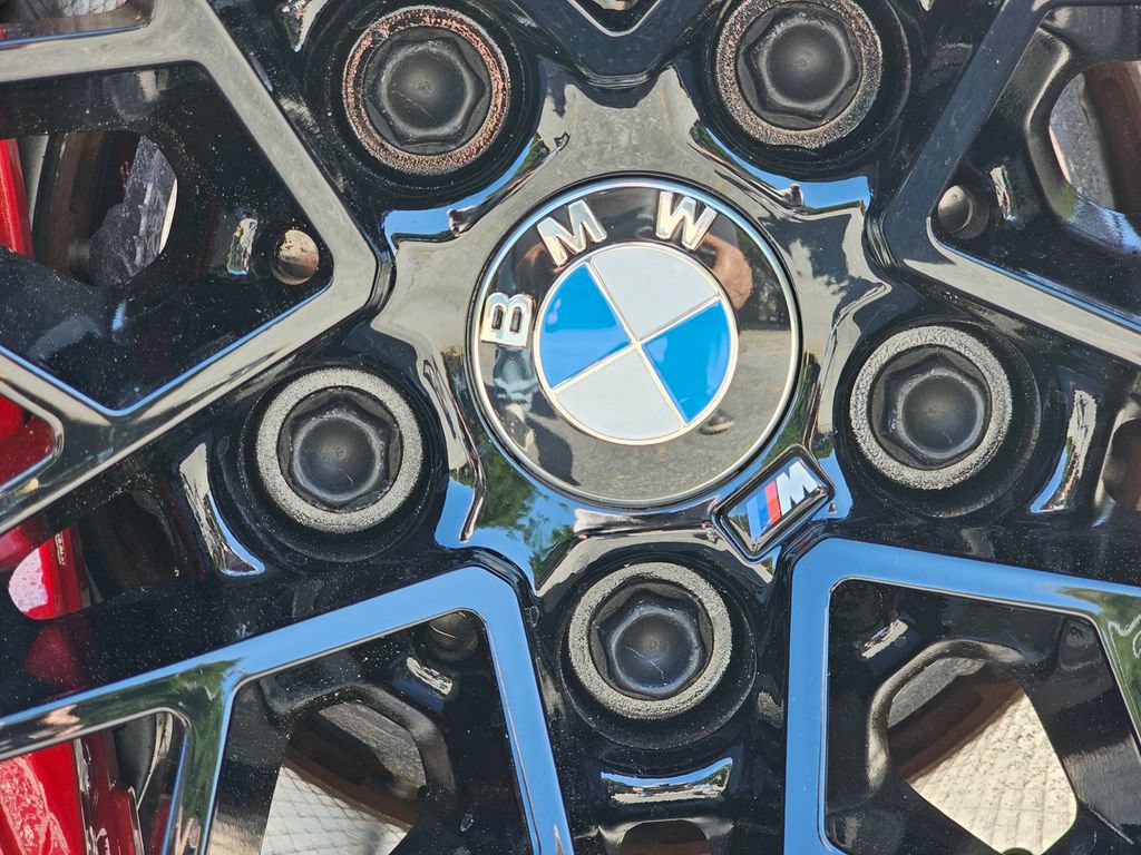 New 2026 BMW M4 xDrive Competition w/ M Driver's Package AWD/4WD image 11