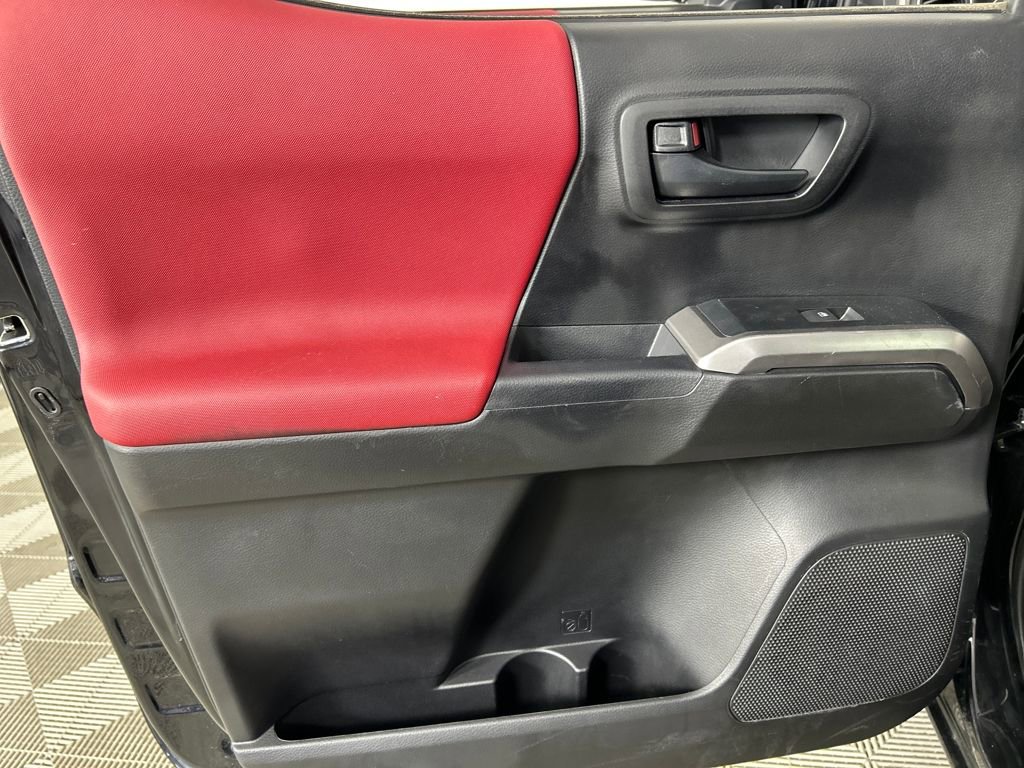 Used 2021 Toyota Tacoma SR5 image 17