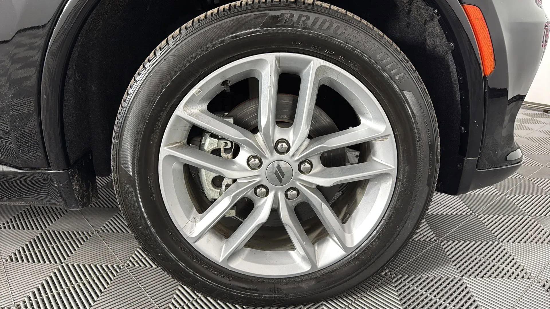 Used 2022 Dodge Durango GT image 47