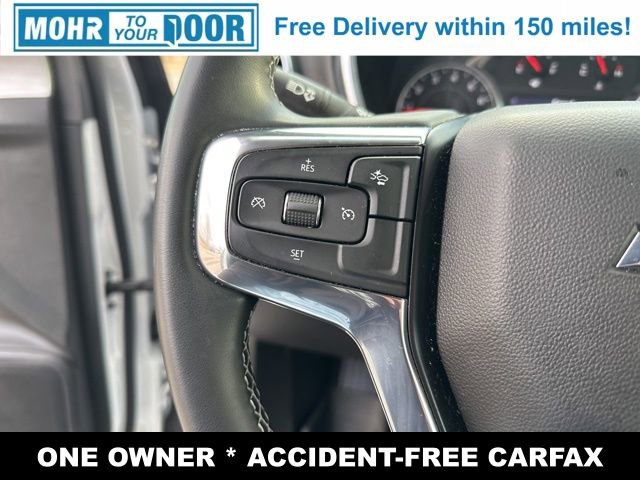 Used 2023 Chevrolet Blazer LT image 12