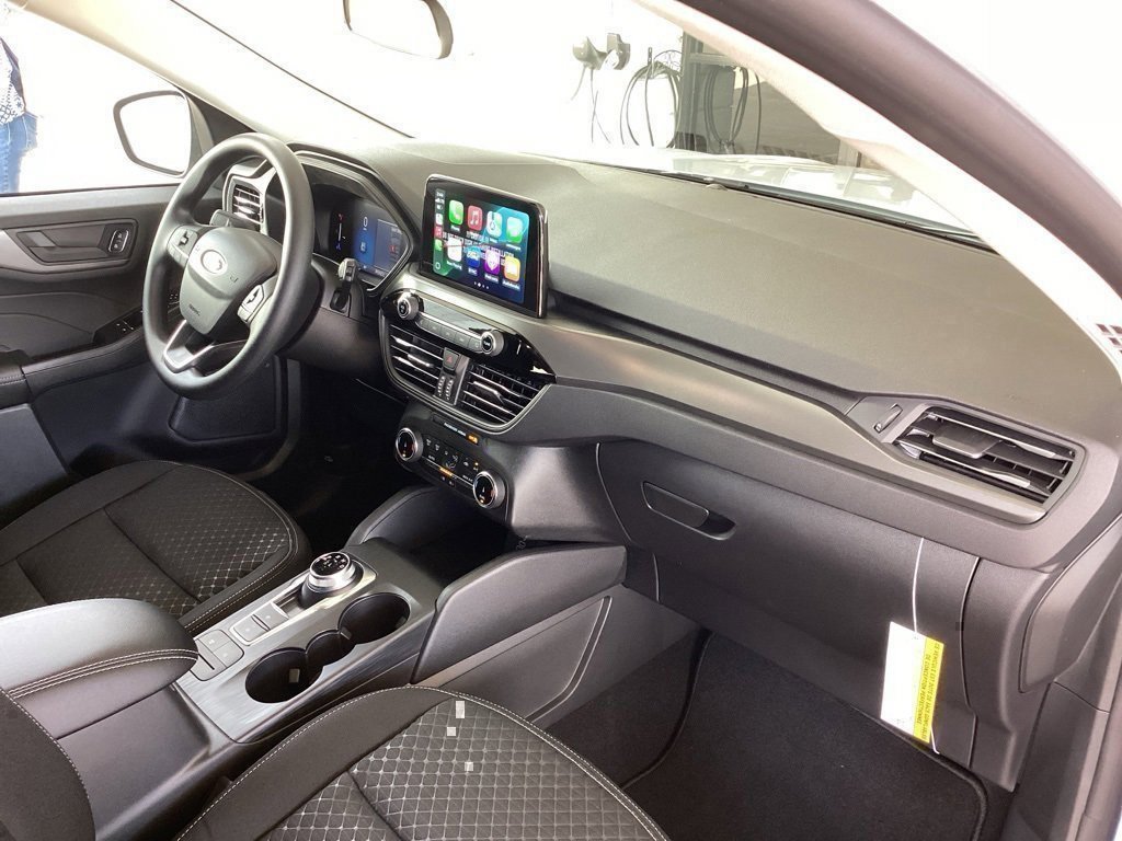 New 2026 Ford Escape Active image 30