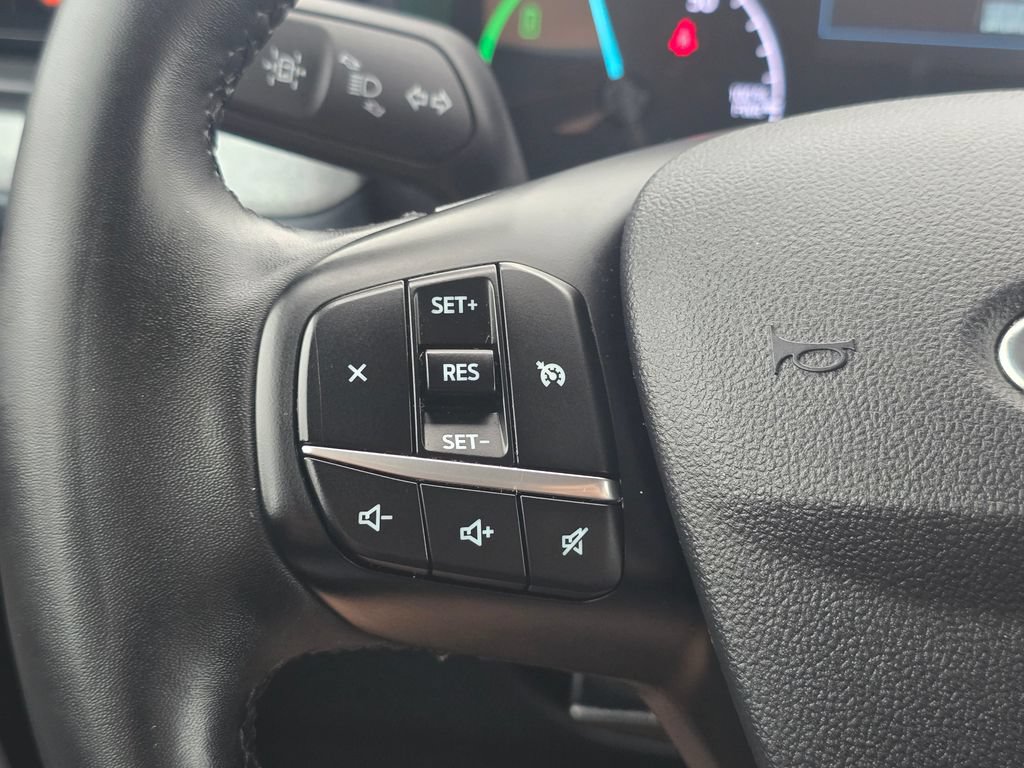 Used 2023 Ford Maverick XLT w/ XLT Luxury Package FWD image 34