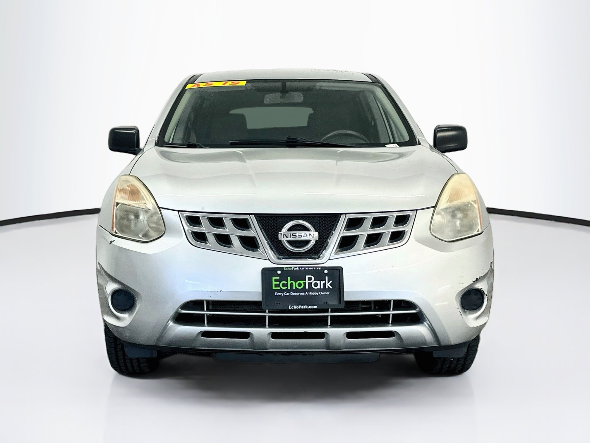 Used 2011 Nissan Rogue S AWD/4WD image 2