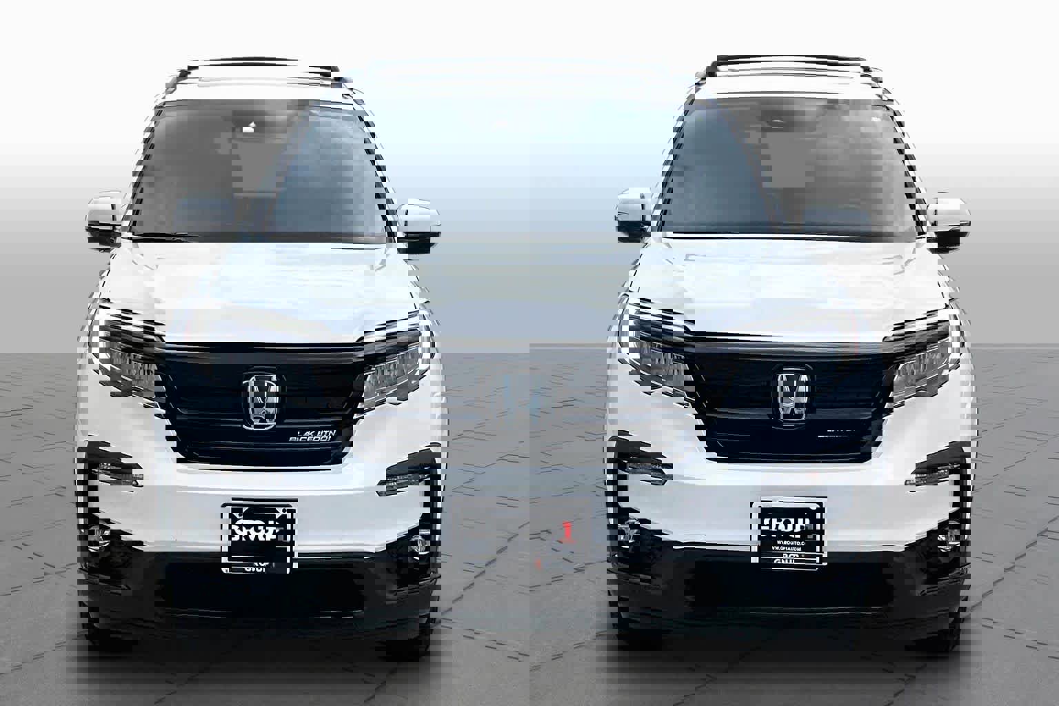 Used 2021 Honda Pilot Black Edition image 4