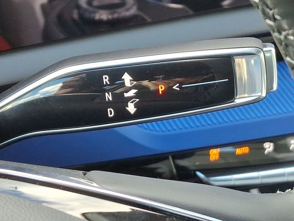 New 2026 Cadillac Optiq Sport 1 w/ LPO, Floor Liner Package image 7